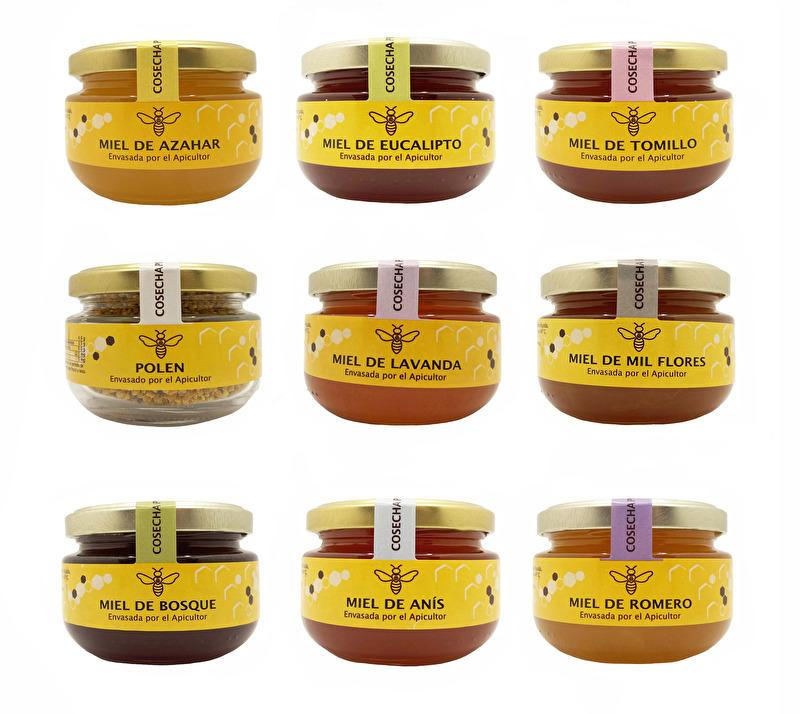 PACK GOURMET