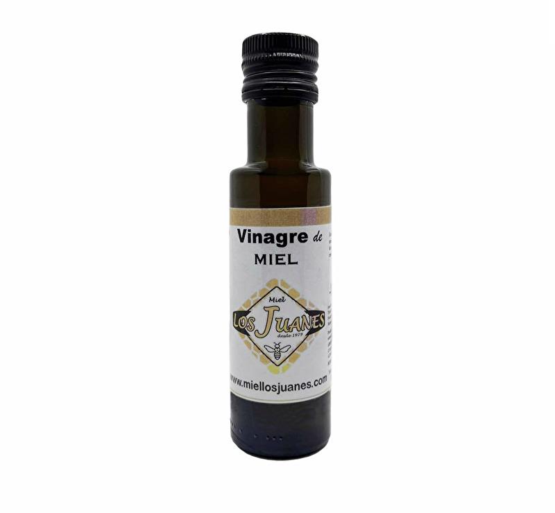 VINAGRE DE MIEL 100ml