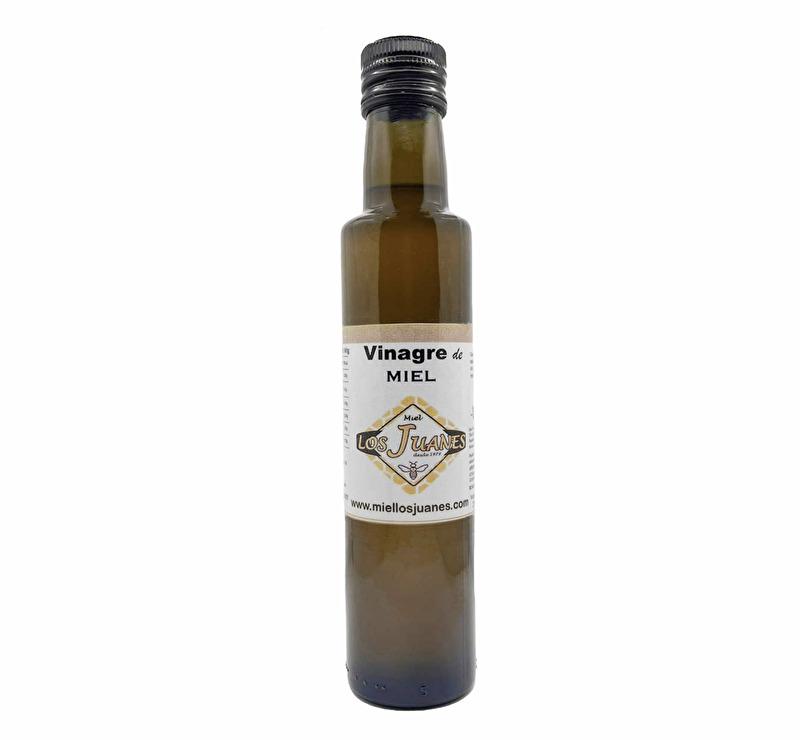 VINAGRE DE MIEL 250ml