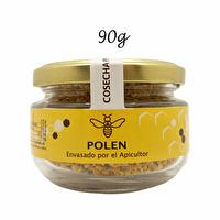 POLEN DE ABEJAS 90g