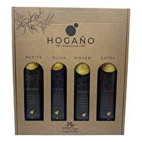 ACEITE DE OLIVA VIRGEN EXTRA HOGAÑO 