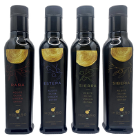 ACEITE DE OLIVA VIRGEN EXTRA HOGAÑO 