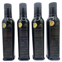 ACEITE DE OLIVA VIRGEN EXTRA HOGAÑO 