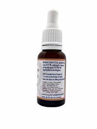 PROPOLEO EN GOTAS 20ml