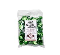 CARAMELOS ARTESANOS MIEL Y HIERBA DEL CANTOR 100g