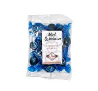 CARAMELOS ARTESANOS MIEL-MALVAVISCO 100g
