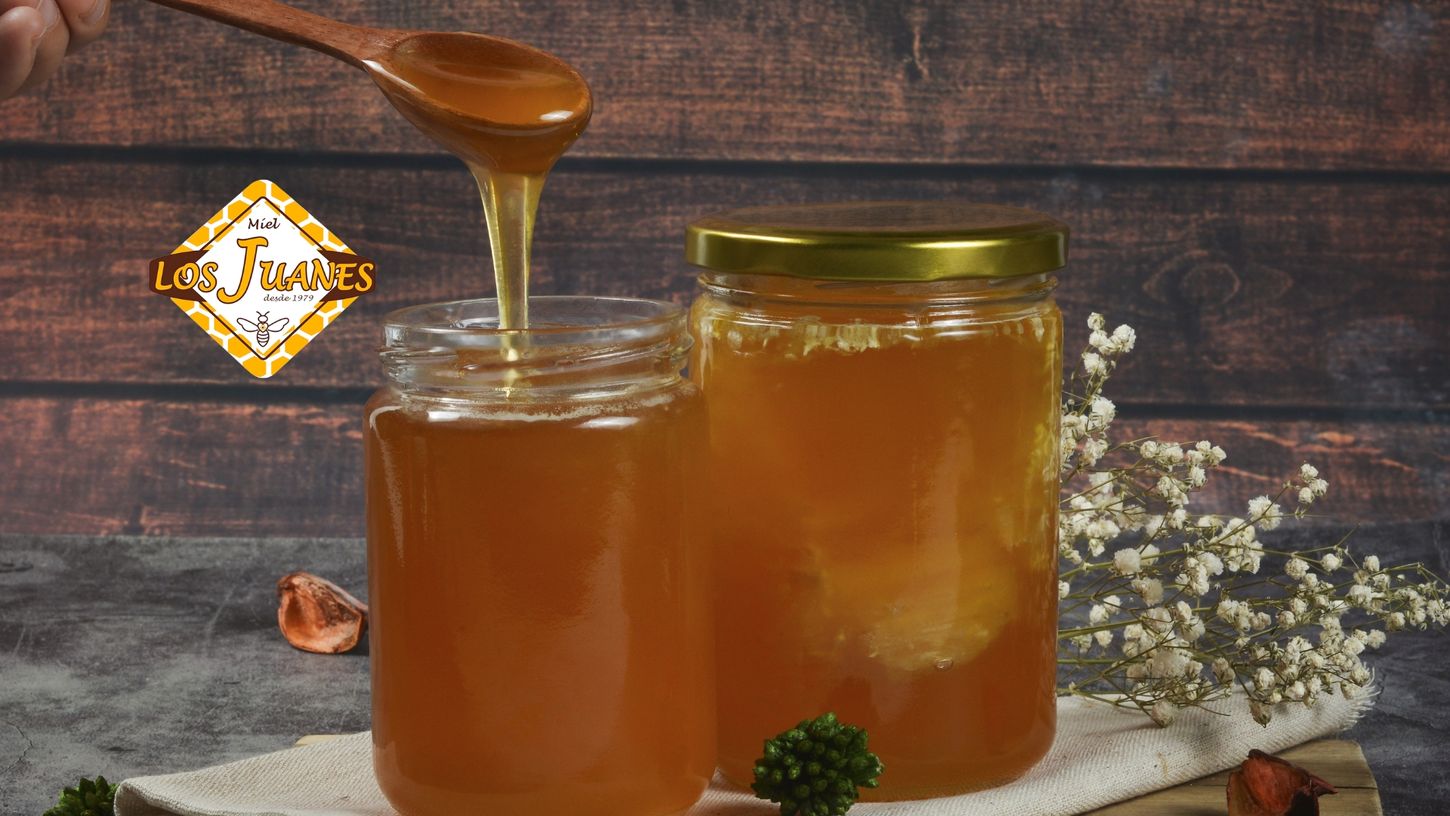 Cómo conservar la miel correctamente: trucos para mantener su sabor, textura y propiedades