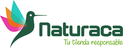 Logo naturaca