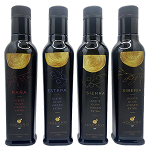 Aceite de Oliva Virgen Extra