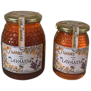 miel Lavanda natural ecologica origen certificado España
